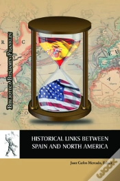 Capa do artigo Historical Links Between Spain And North America