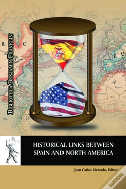 Capa do artigo Historical Links Between Spain And North America