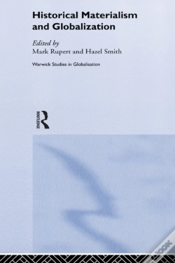 Capa do artigo Historical Materialism And Globalisation