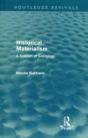Historical Materialism - Preview