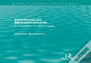 Historical Materialism