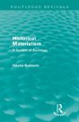Historical Materialism - Preview