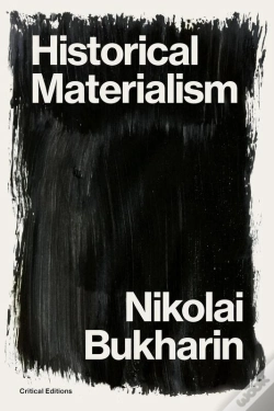 Capa do artigo Historical Materialism