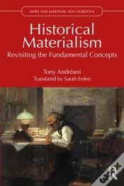 Capa do artigo Historical Materialism