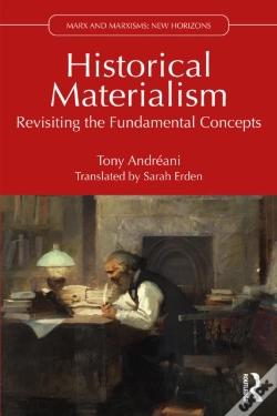 Capa do artigo Historical Materialism
