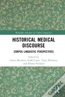 Historical Medical Discourse