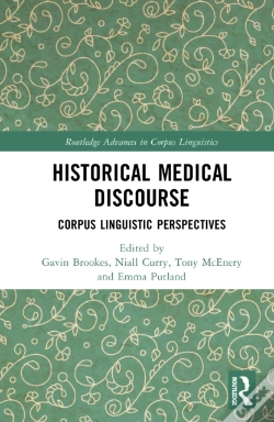 Capa do artigo Historical Medical Discourse