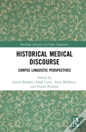 Capa do artigo Historical Medical Discourse