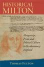 Historical Milton - Preview