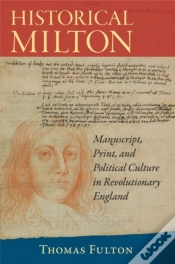 Capa do artigo Historical Milton