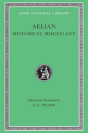 Historical Miscellany - Preview