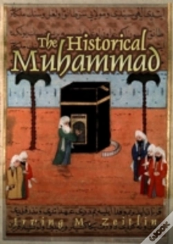 Capa do artigo Historical Muhammad