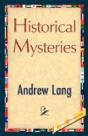 Historical Mysteries - Preview