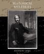 Historical Mysteries - Preview
