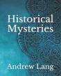 Historical Mysteries - Preview