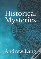 Capa do artigo Historical Mysteries