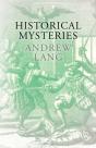 Historical Mysteries - Preview