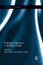 Historical Networks In The Book Trade - Preview