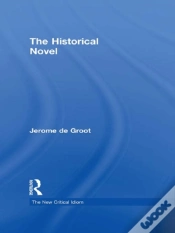 Capa do artigo Historical Novel