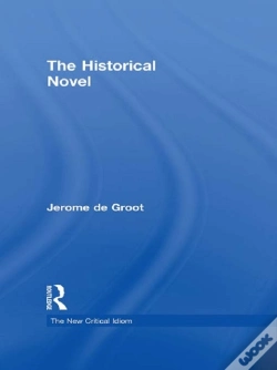 Capa do artigo Historical Novel