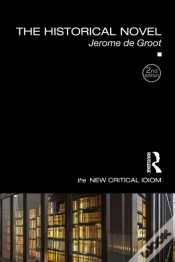 Capa do artigo Historical Novel