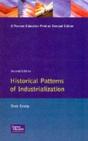 Historical Patterns Of Industrialization - Preview