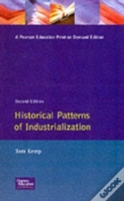 Capa do artigo Historical Patterns Of Industrialization