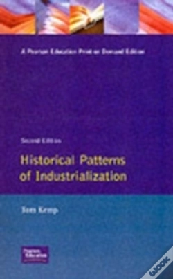 Capa do artigo Historical Patterns Of Industrialization