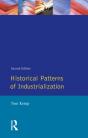 Historical Patterns Of Industrialization - Preview