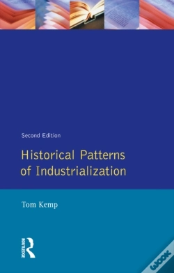 Capa do artigo Historical Patterns Of Industrialization