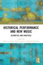 Historical Performance And New Music - Preview