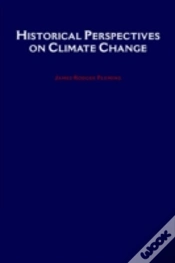 Capa do artigo Historical Perspectives On Climate Change