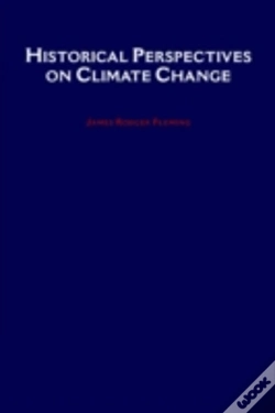 Capa do artigo Historical Perspectives On Climate Change