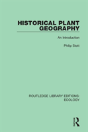 Historical Plant Geography - Preview