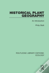 Historical Plant Geography