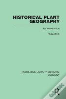 Historical Plant Geography