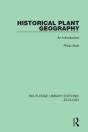 Historical Plant Geography - Preview