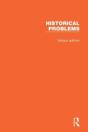 Historical Problems - Preview