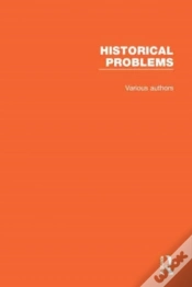 Capa do artigo Historical Problems