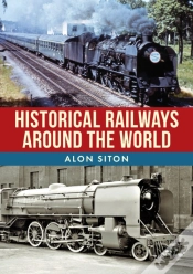Capa do artigo Historical Railways Around The World