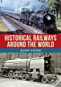 Capa do artigo Historical Railways Around The World