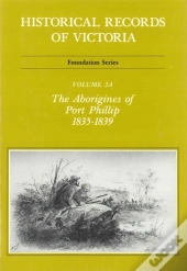 Historical Records Of Victoria