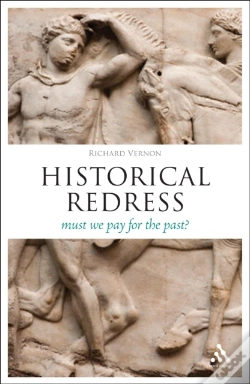 Capa do artigo Historical Redress