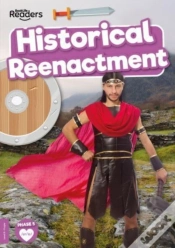 Capa do artigo Historical Reenactment