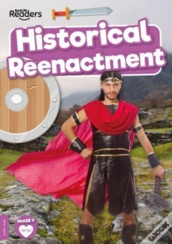 Capa do artigo Historical Reenactment