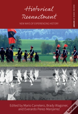 Capa do artigo Historical Reenactment