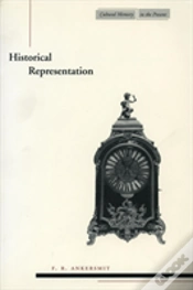 Capa do artigo Historical Representation