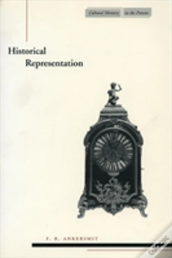 Capa do artigo Historical Representation