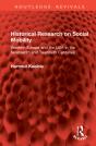 Historical Research On Social Mobility - Preview