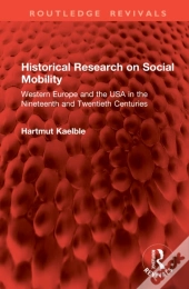 Historical Research On Social Mobility